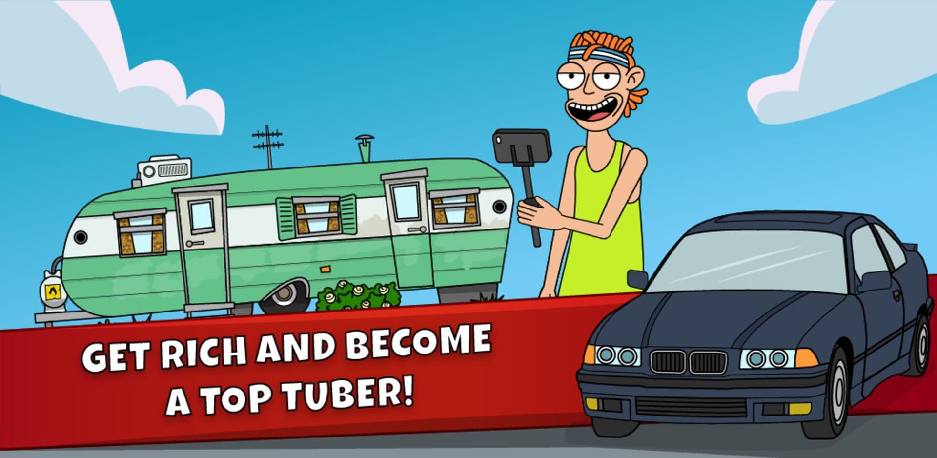 Van cover art