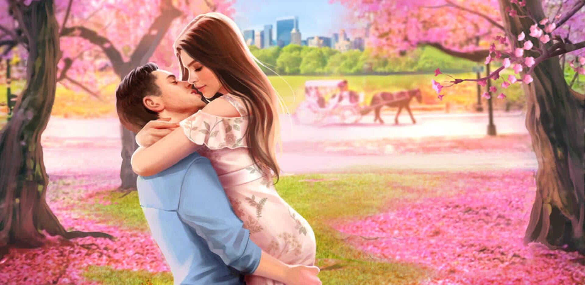 Journeys: Romance Stories cover art