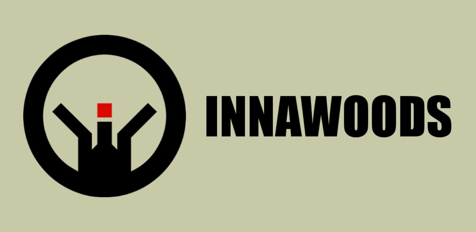 Innawoods cover art