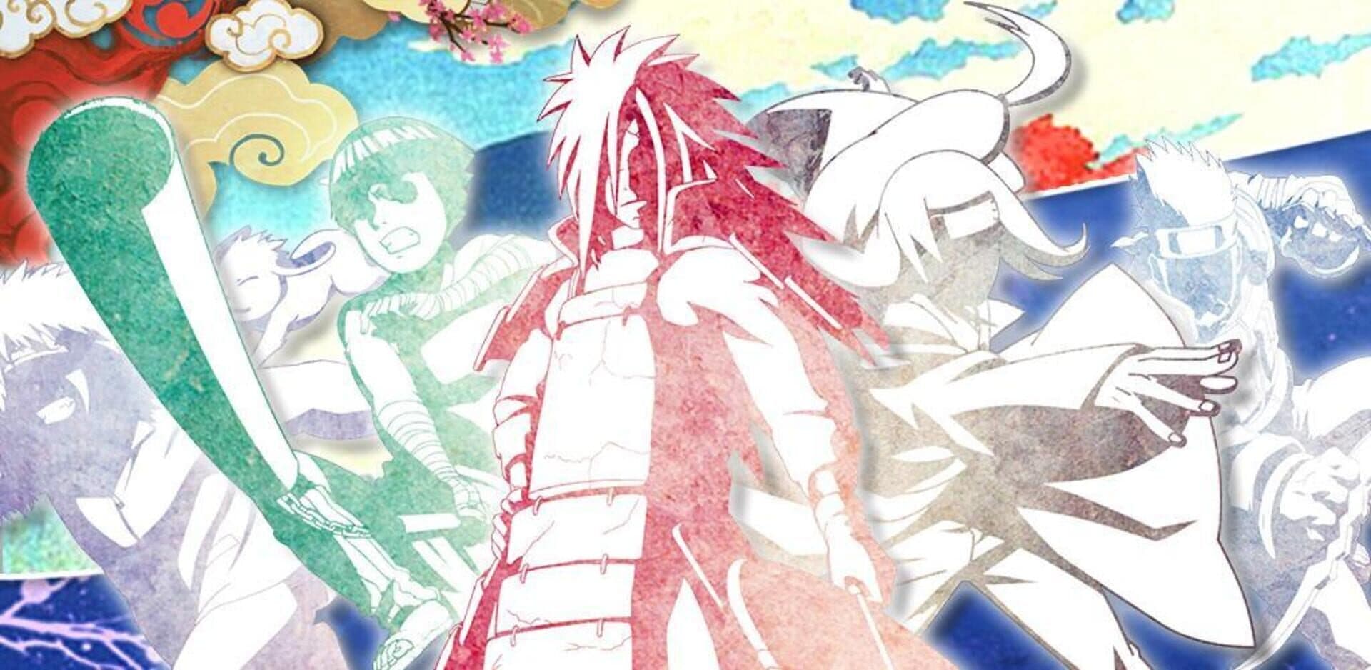 Ninquest cover art