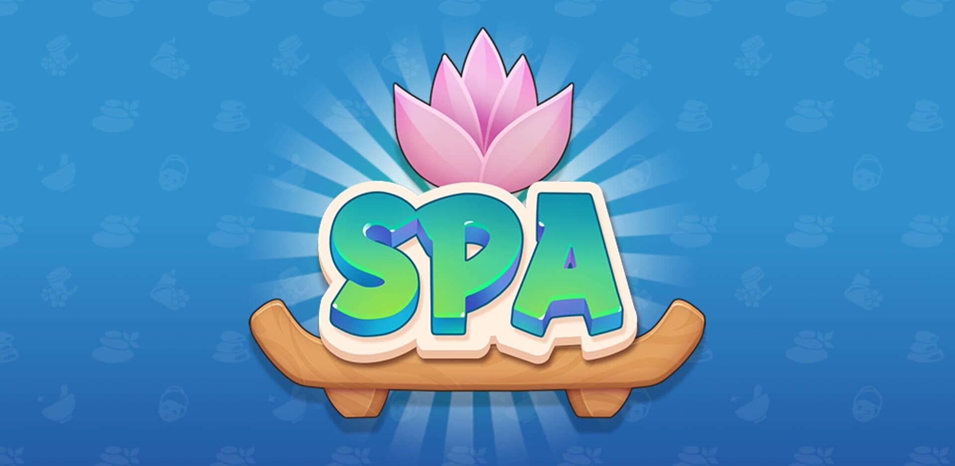 Soul Spa: Hot Aura cover art