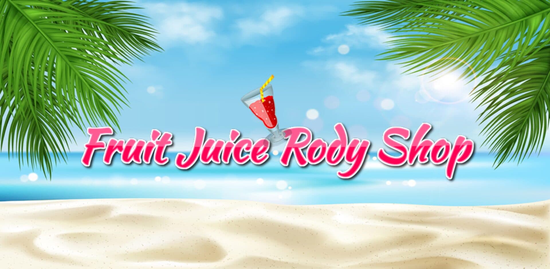 Fruit Juice Rody Shop cover art