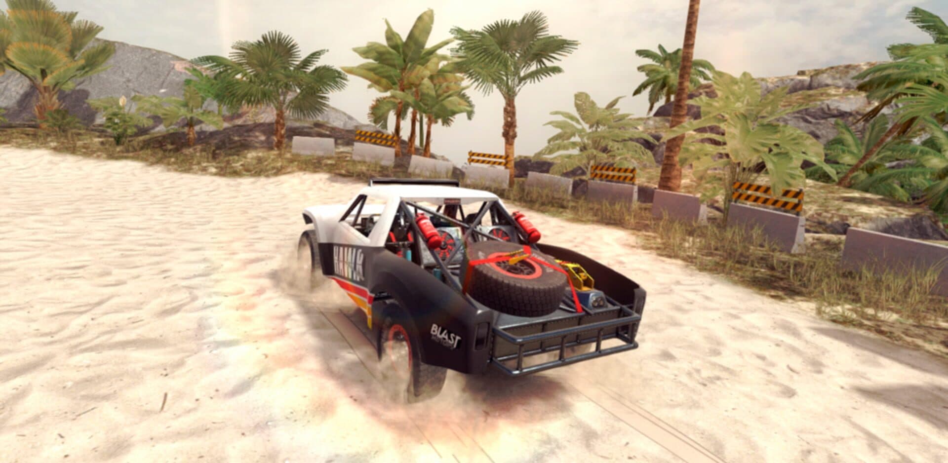 Blast Motors cover art