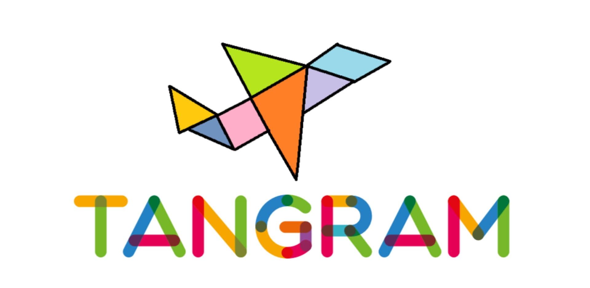 Tangram Puzzle: Shape Puzzle cover art