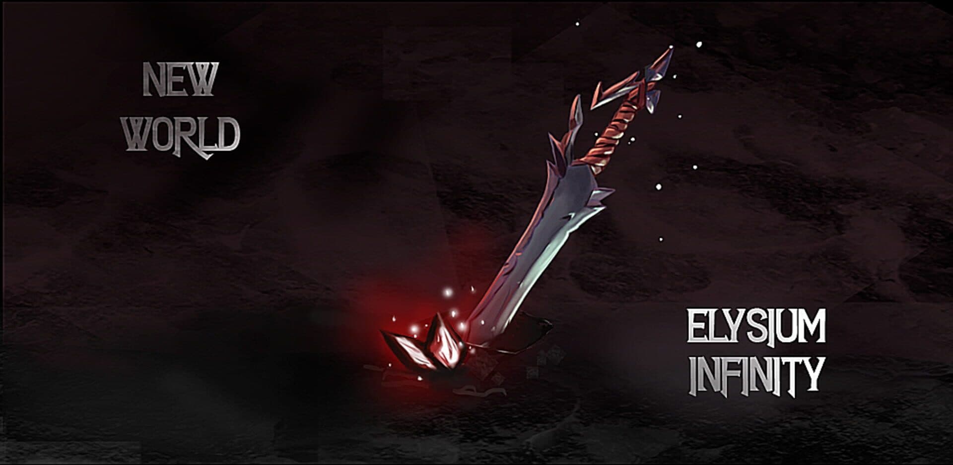 Elysium Infinity cover art