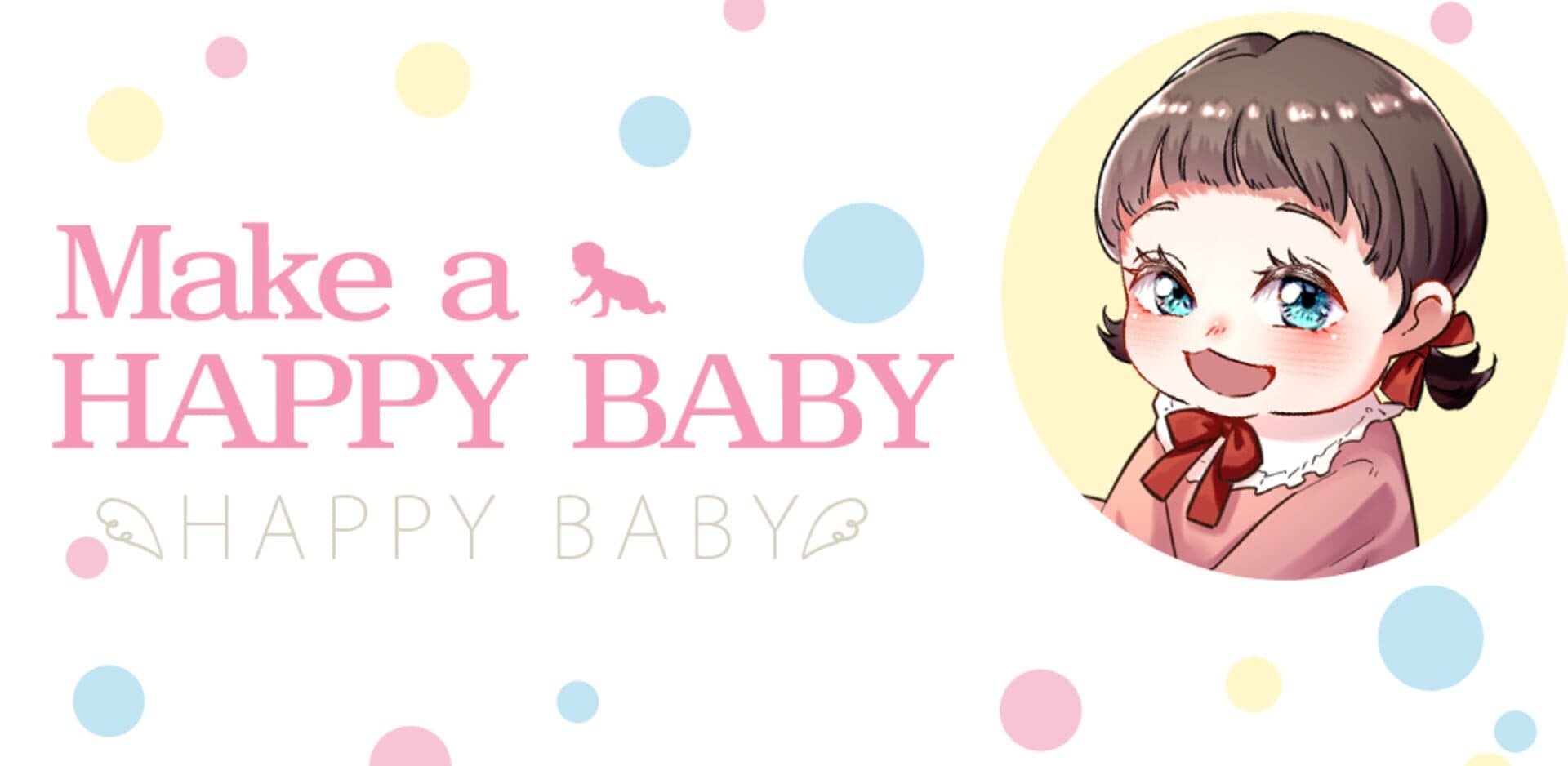 Make a Happy Baby cover art