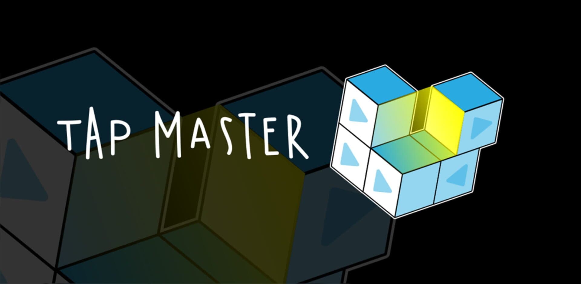 Tap Master cover art