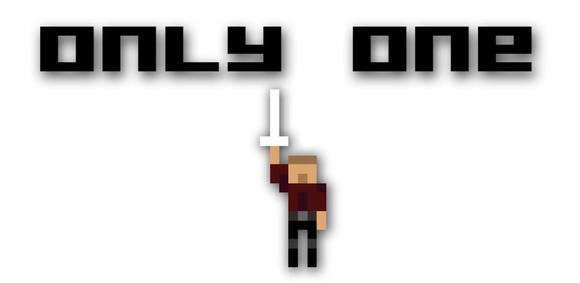Only One cover art