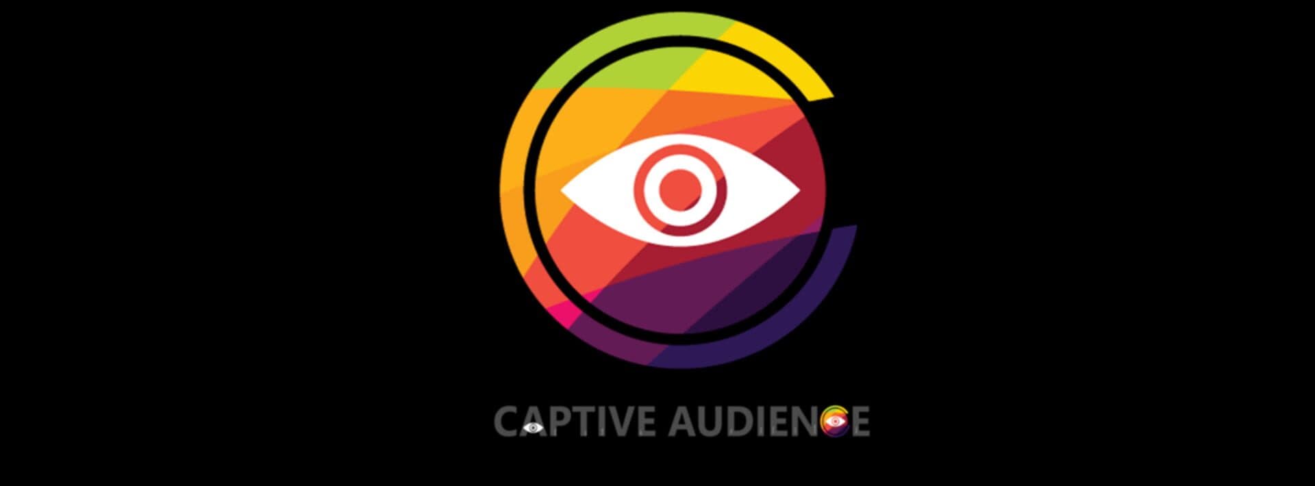 Captive Audience cover art