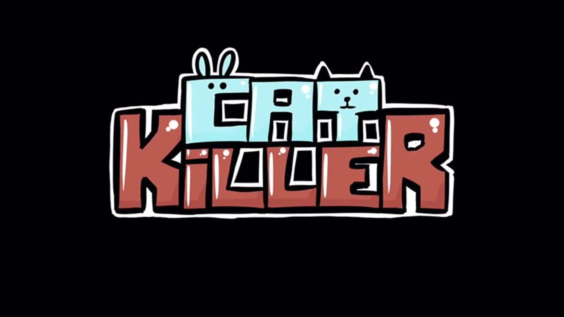 Cat Killer cover art
