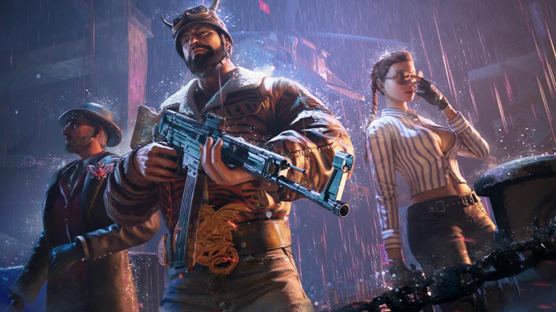 D-War cover art