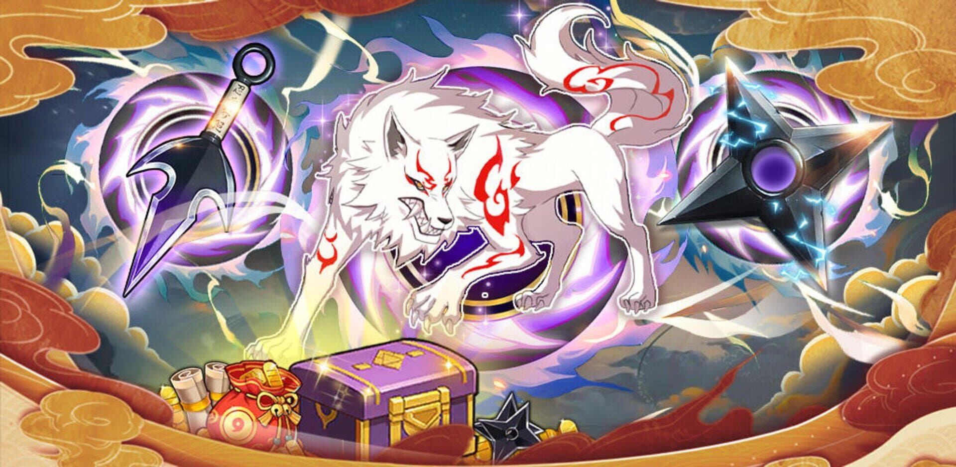 Pride of Nindo cover art
