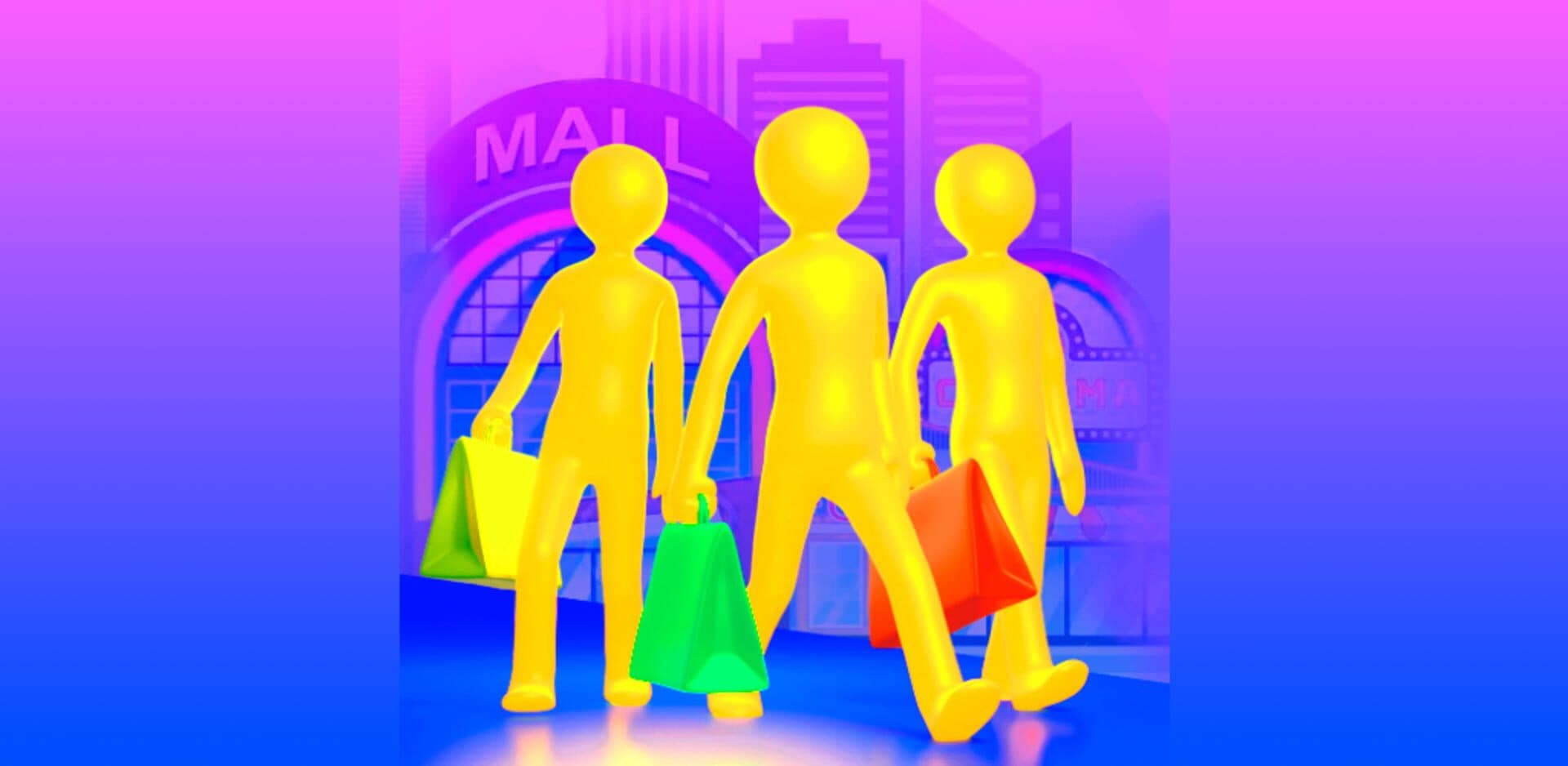 Shopping Manager cover art