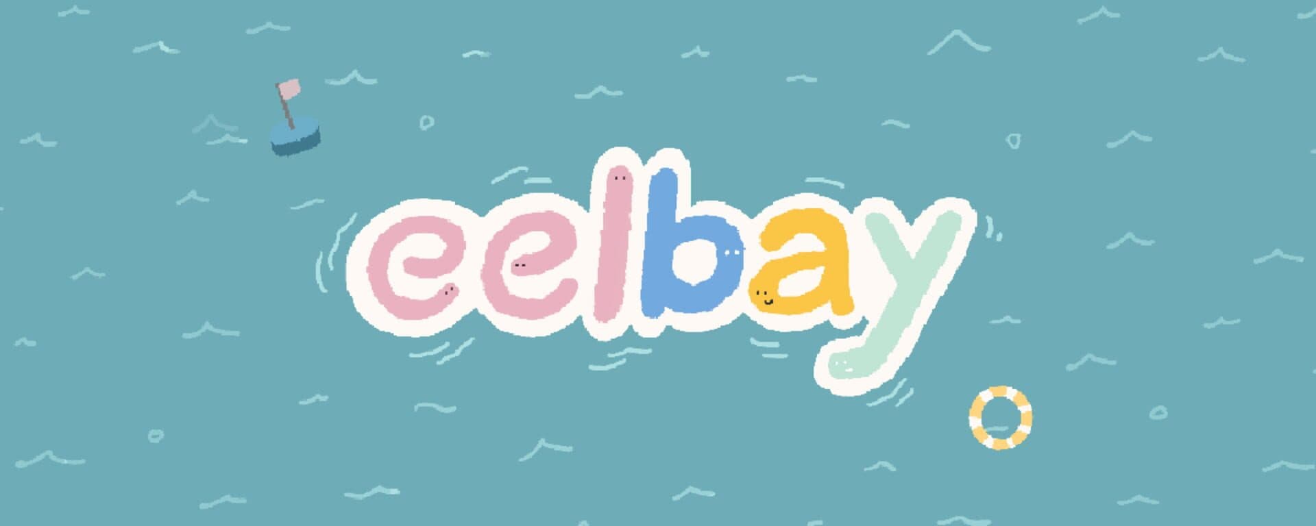 Eelbay cover art