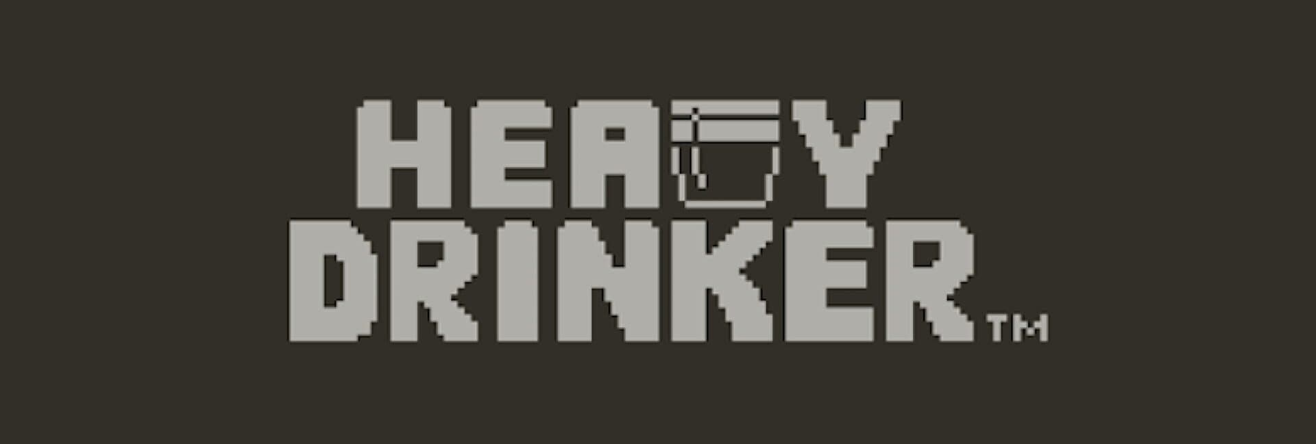 Heavy Drinker cover art