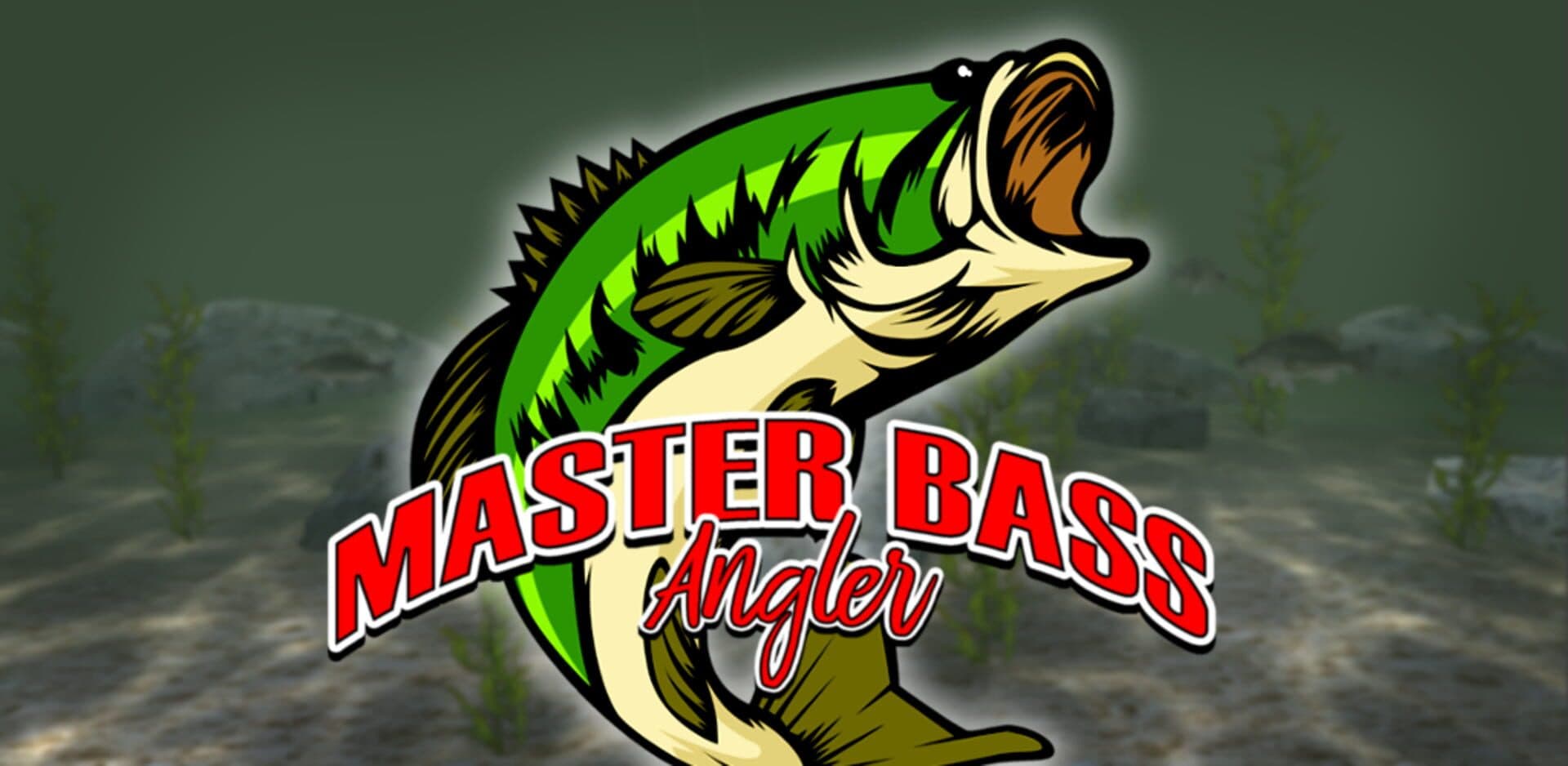 Master Bass cover art