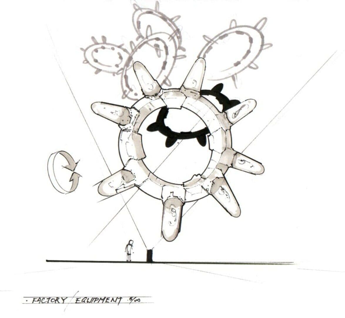 Klepto cover art
