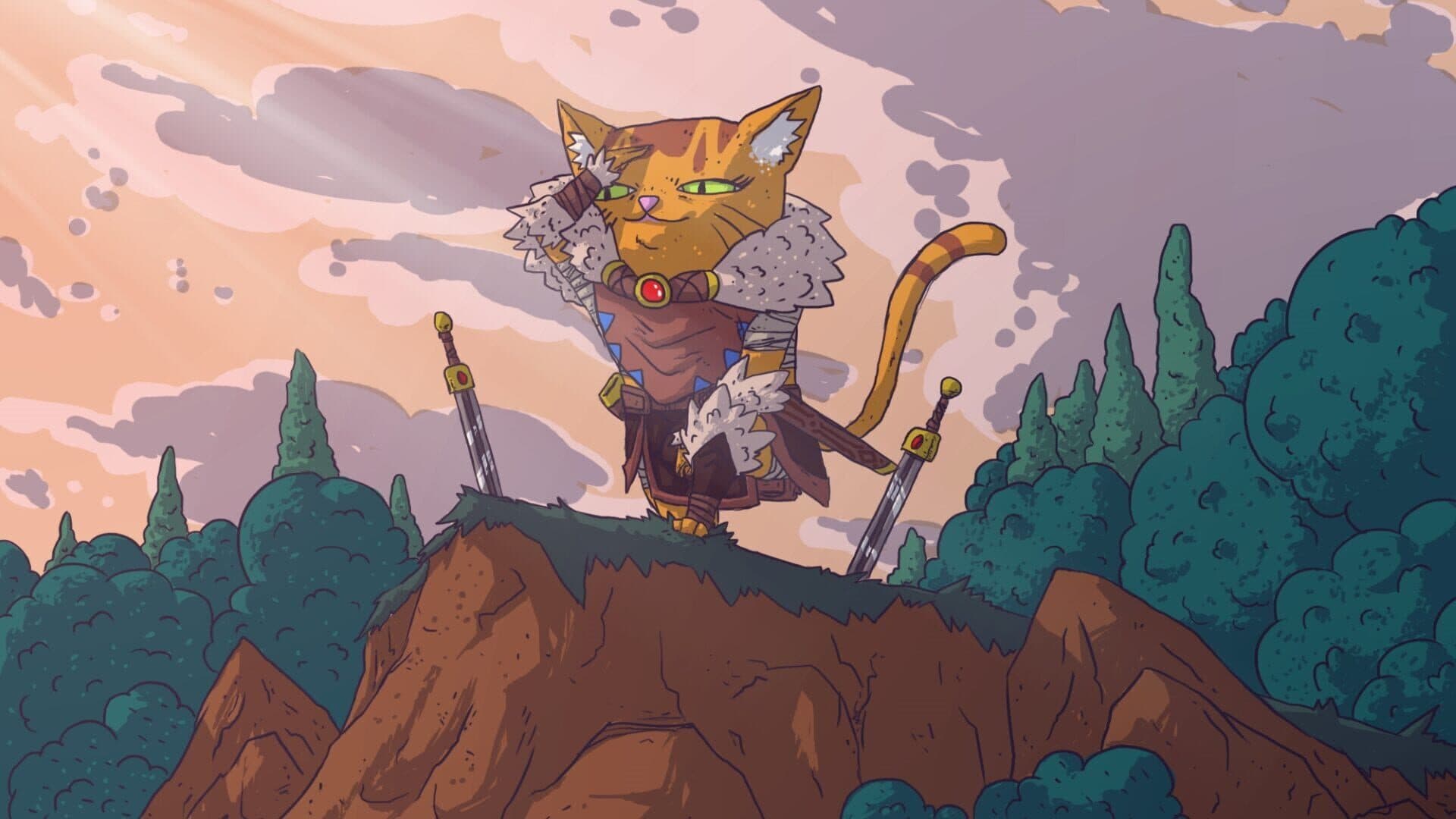 Hunter's Legacy cover art