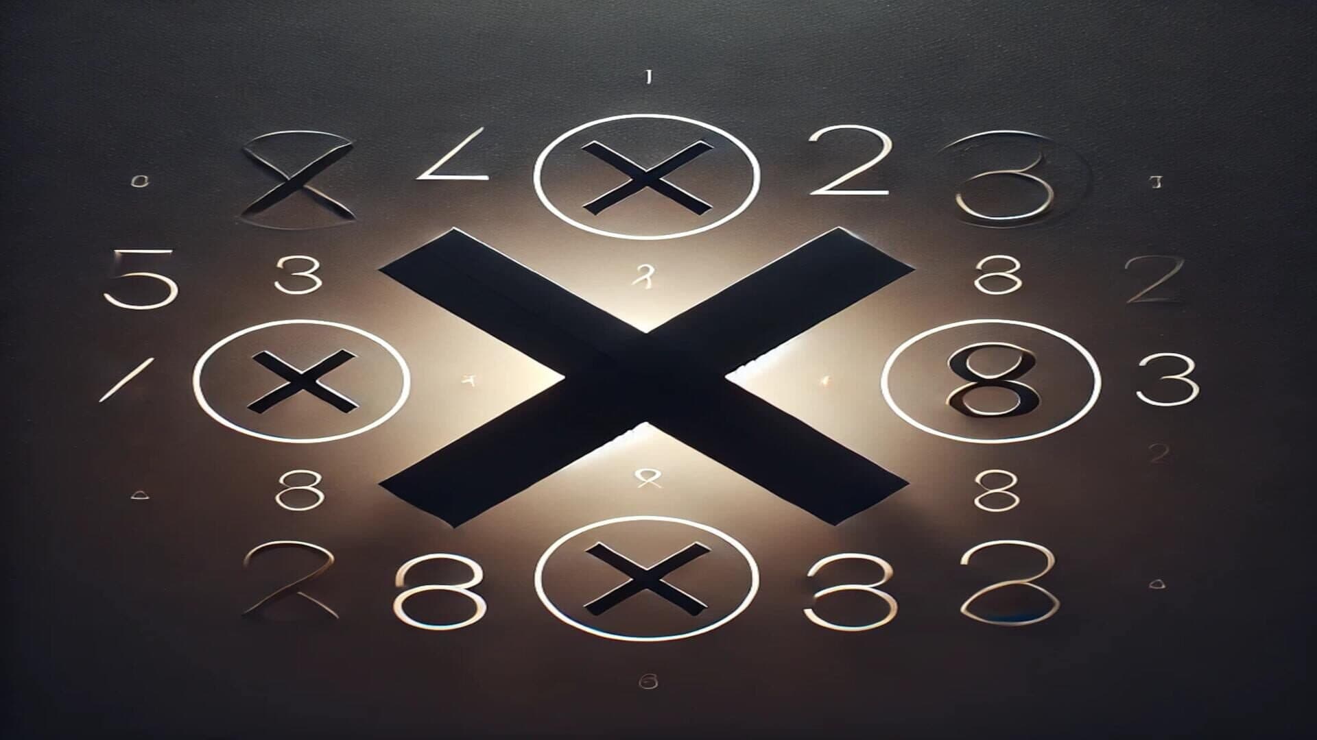 Math Genius: Subtraction cover art