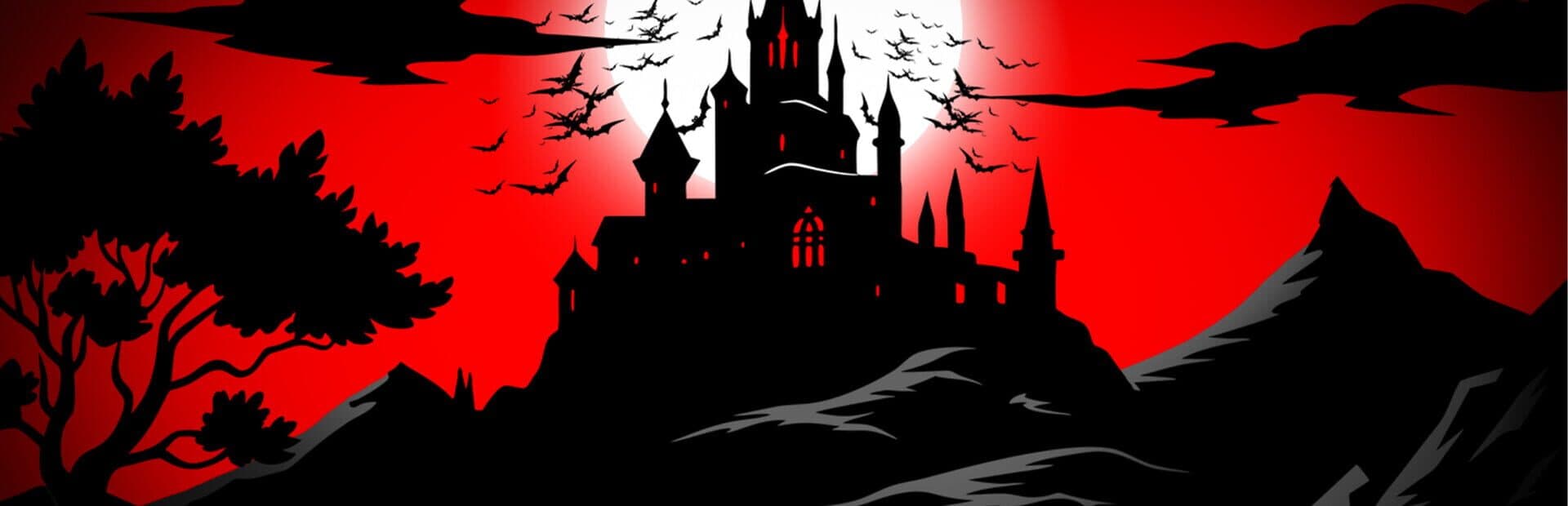 Phantasms: Maledictus cover art