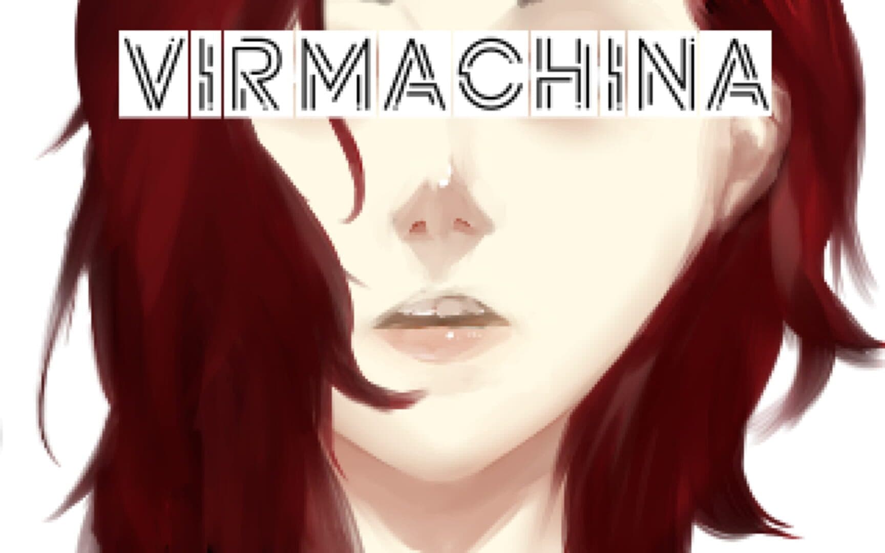 Virmachina cover art