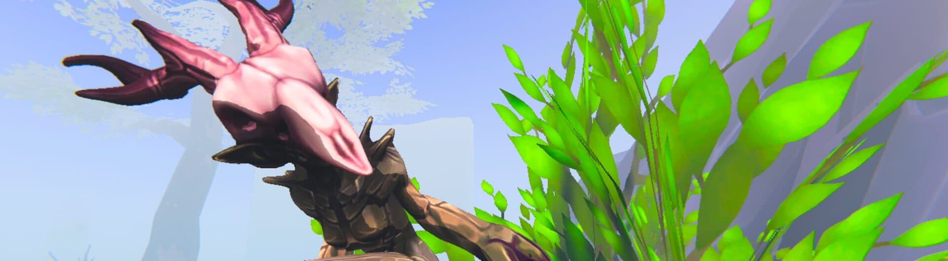 Zenith Falls cover art