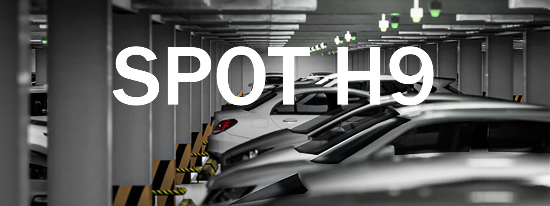 Spot H9 cover art