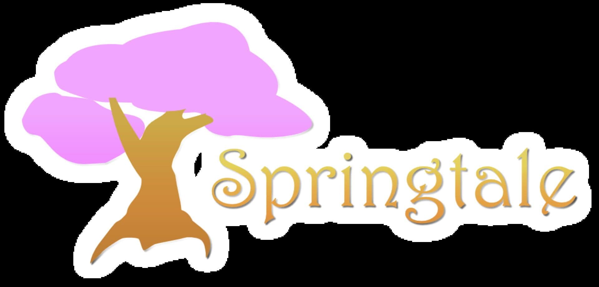 Springtale cover art