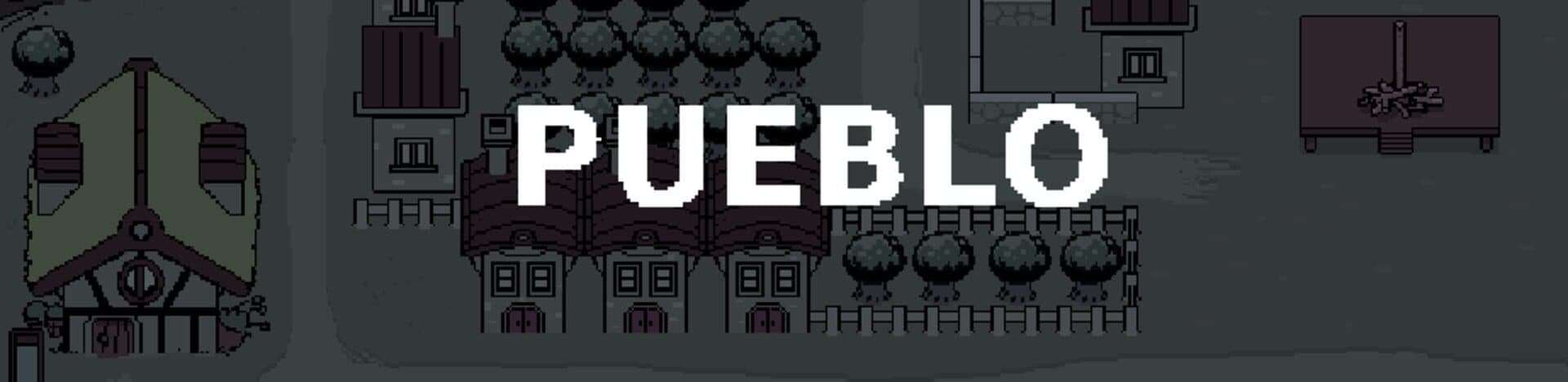 Pueblo cover art