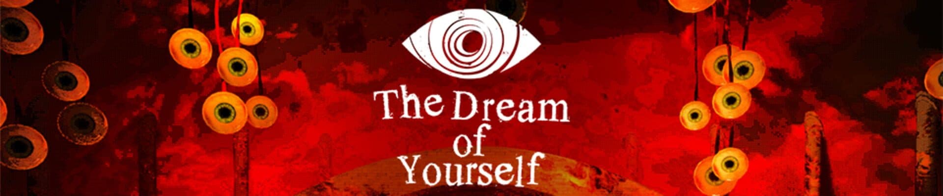 The Dream Of Yourself cover art