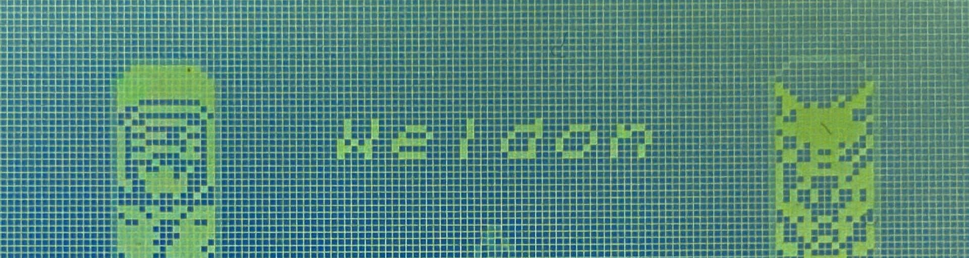 Weldon cover art