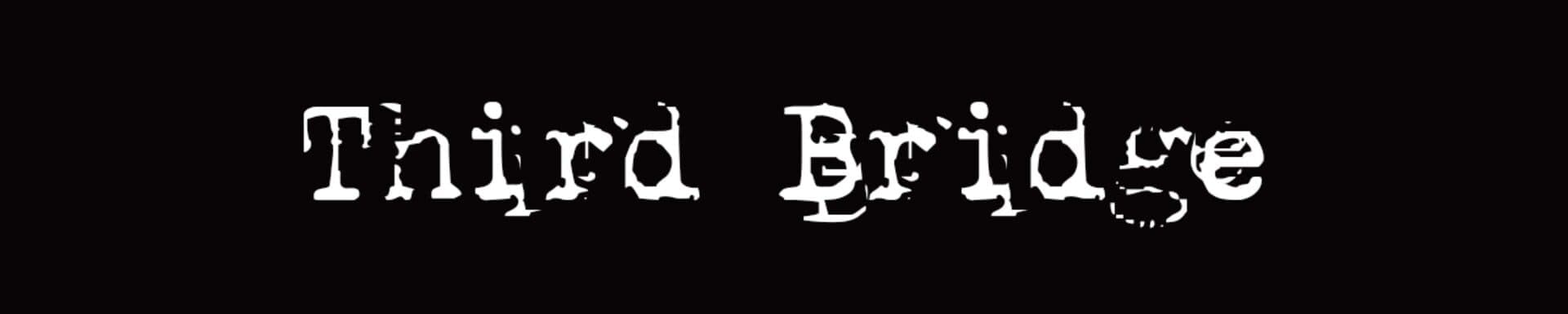 Third Bridge cover art