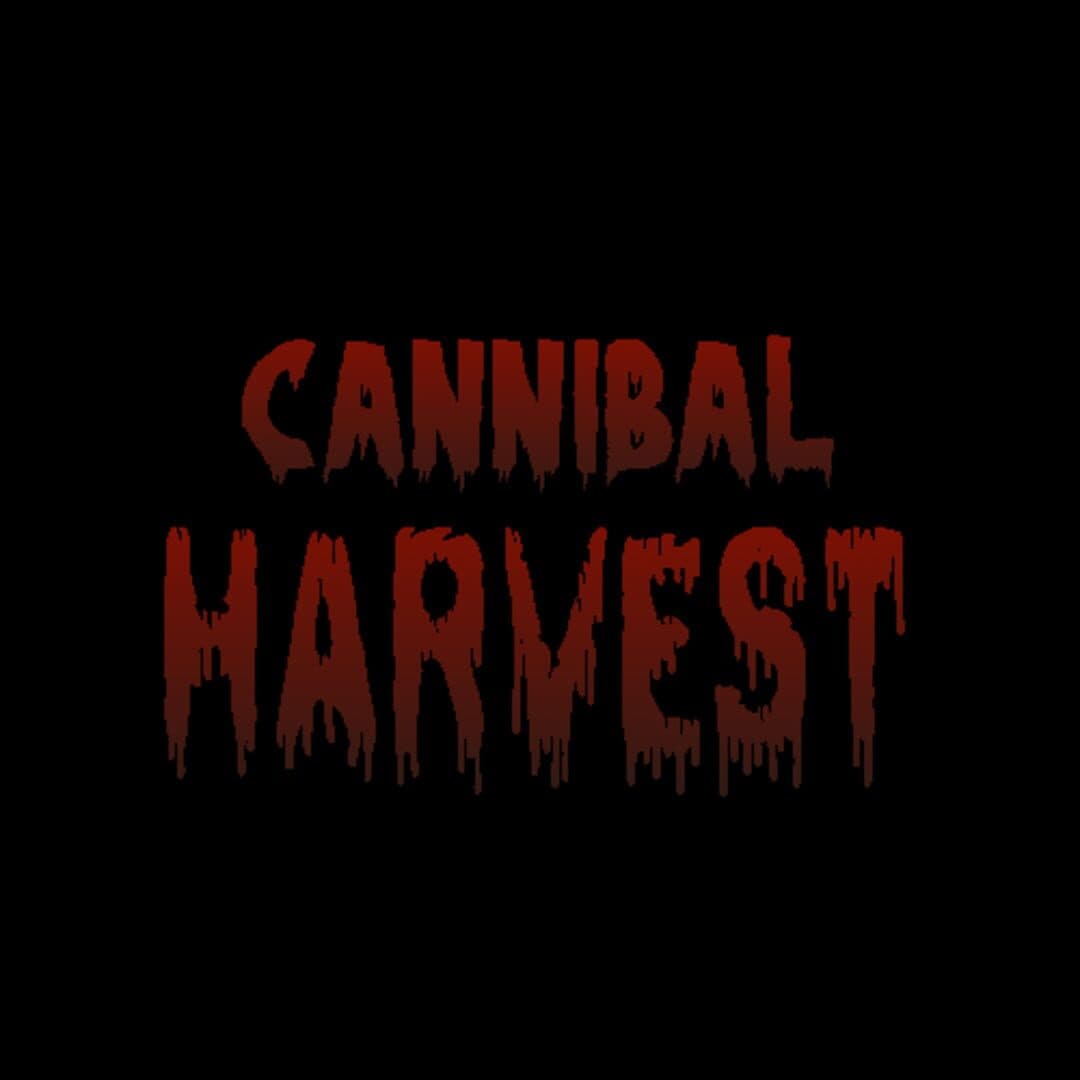 Cannibal Harvest cover art