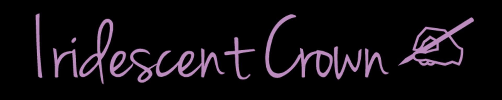 Iridescent Crown cover art