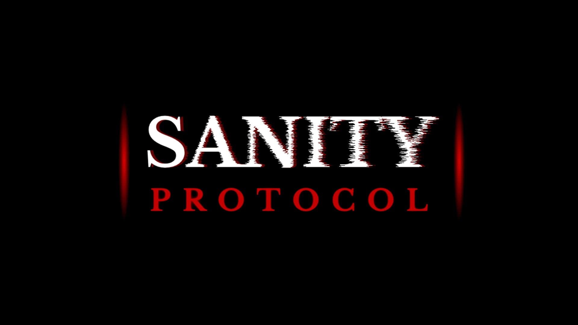 Sanity Protocol cover art