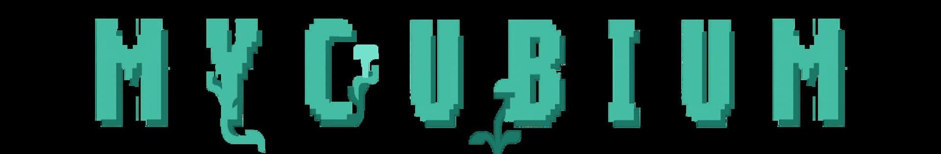 Mycubium cover art