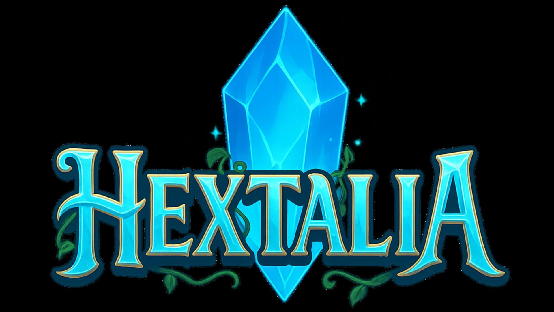 Hextalia cover art