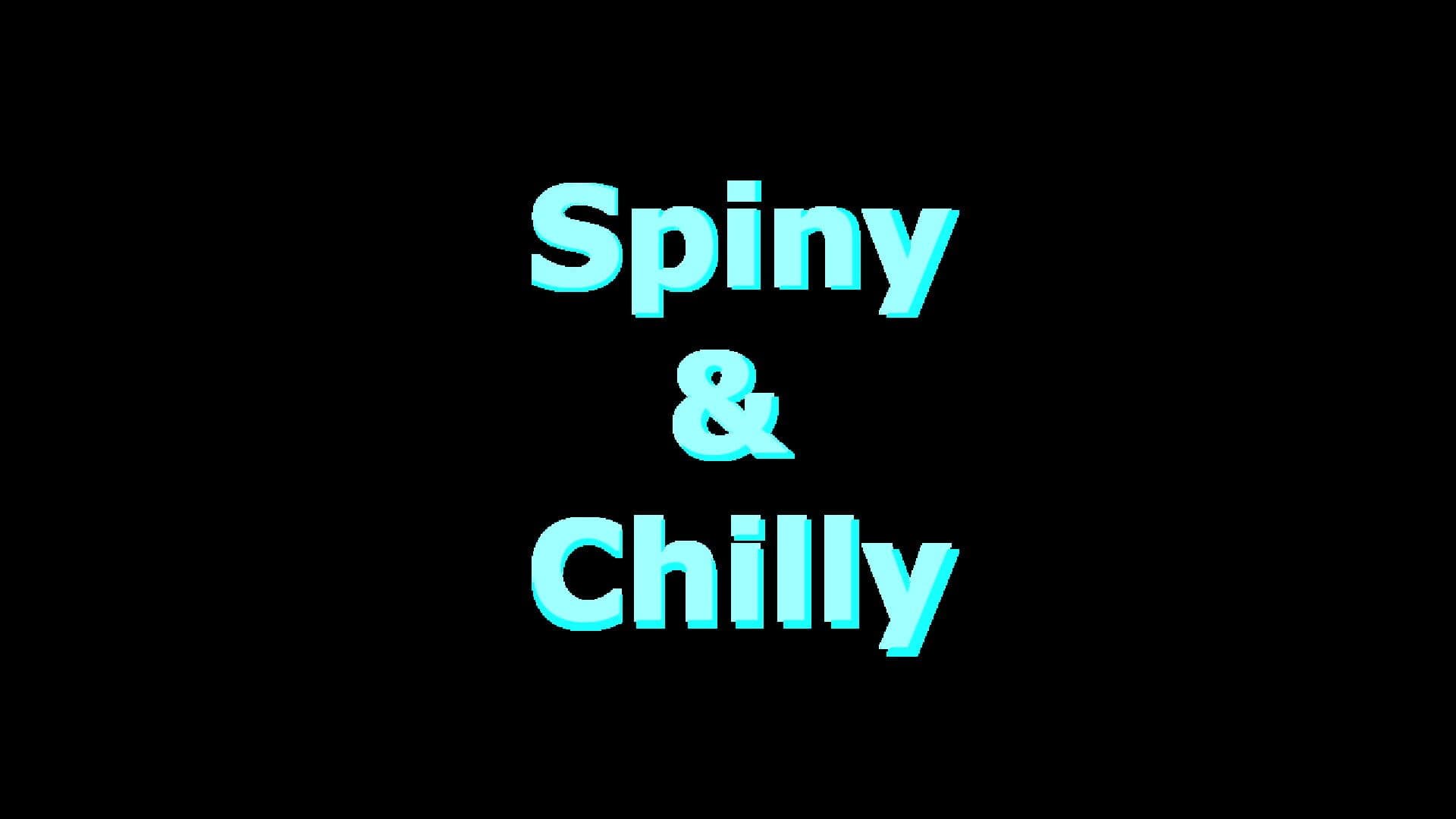 Spiny & Chilly cover art