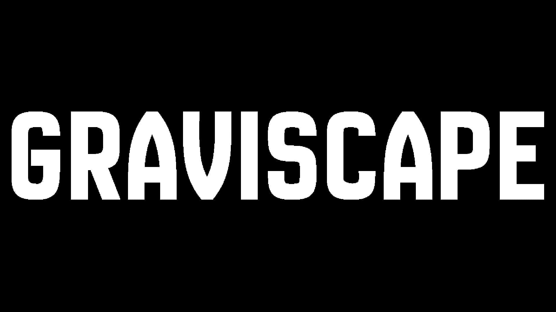 Graviscape cover art