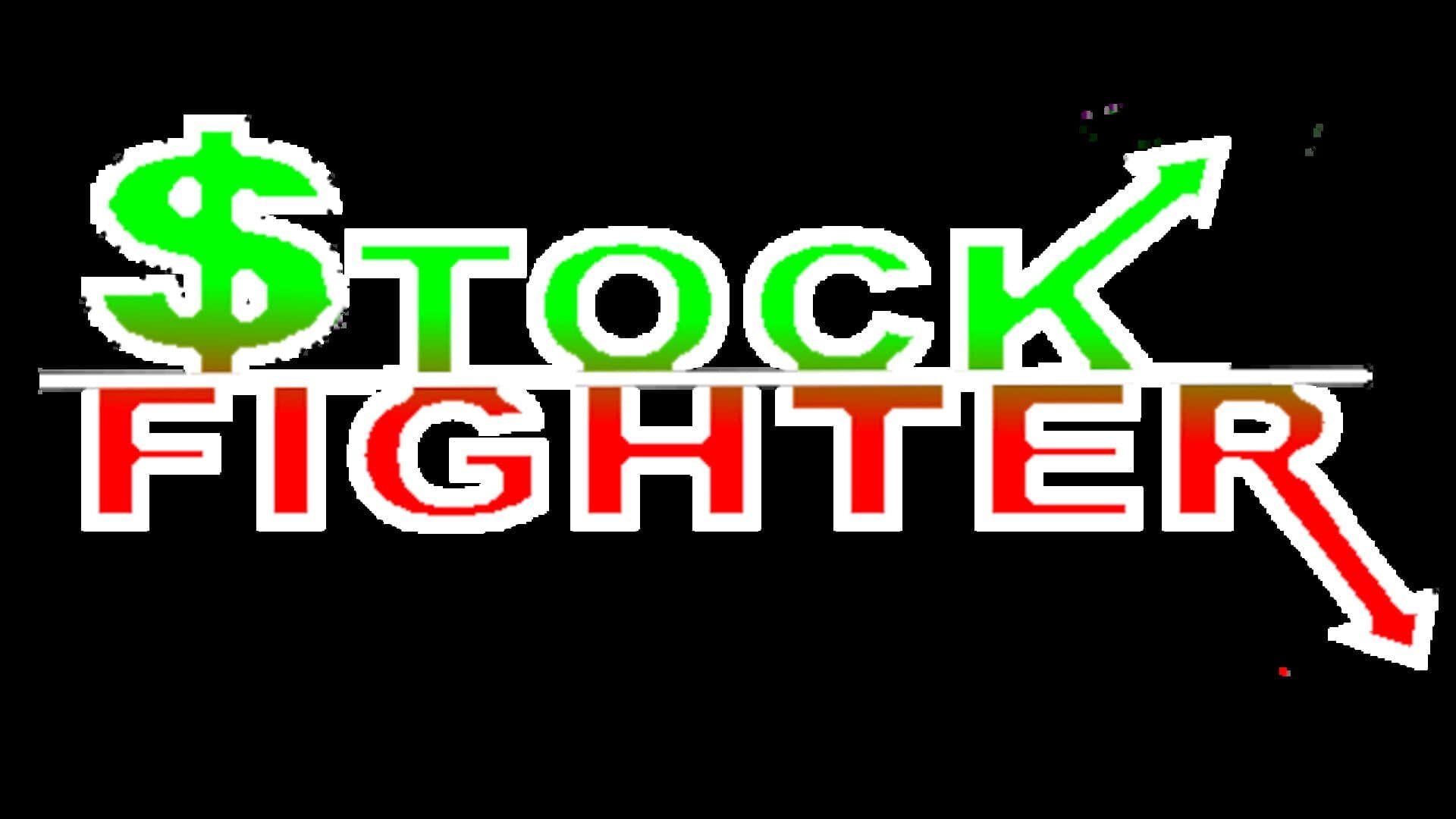 Stock Fighter cover art