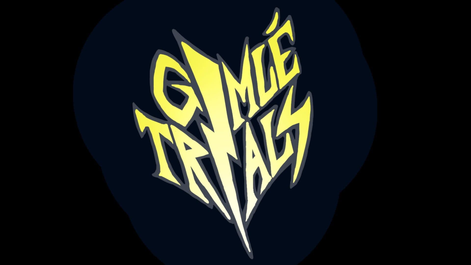 Gimlé Trials cover art