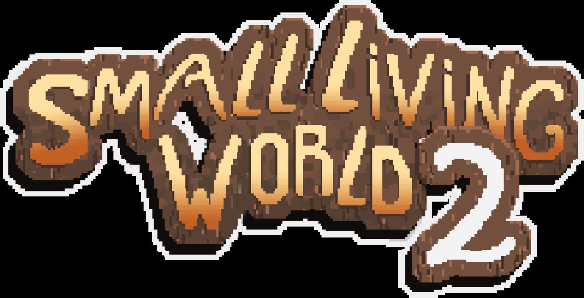 Small Living World 2 cover art