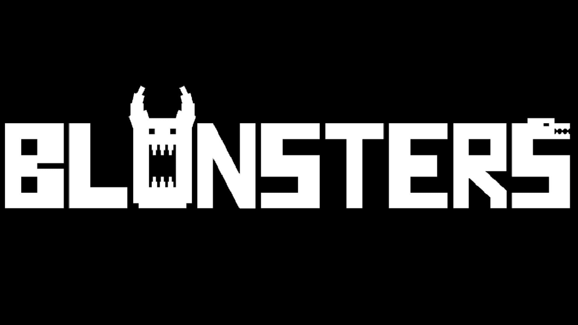 Blonsters cover art