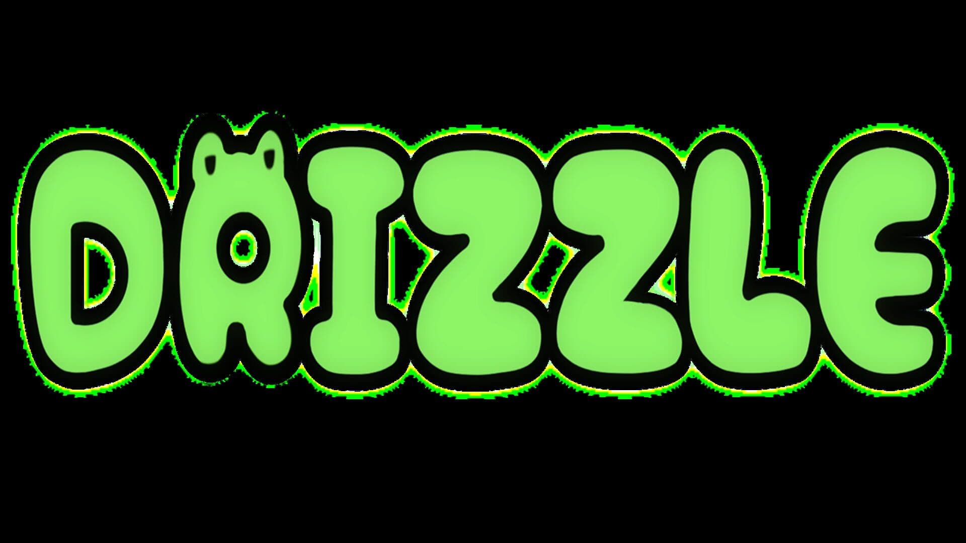 Drizzle cover art
