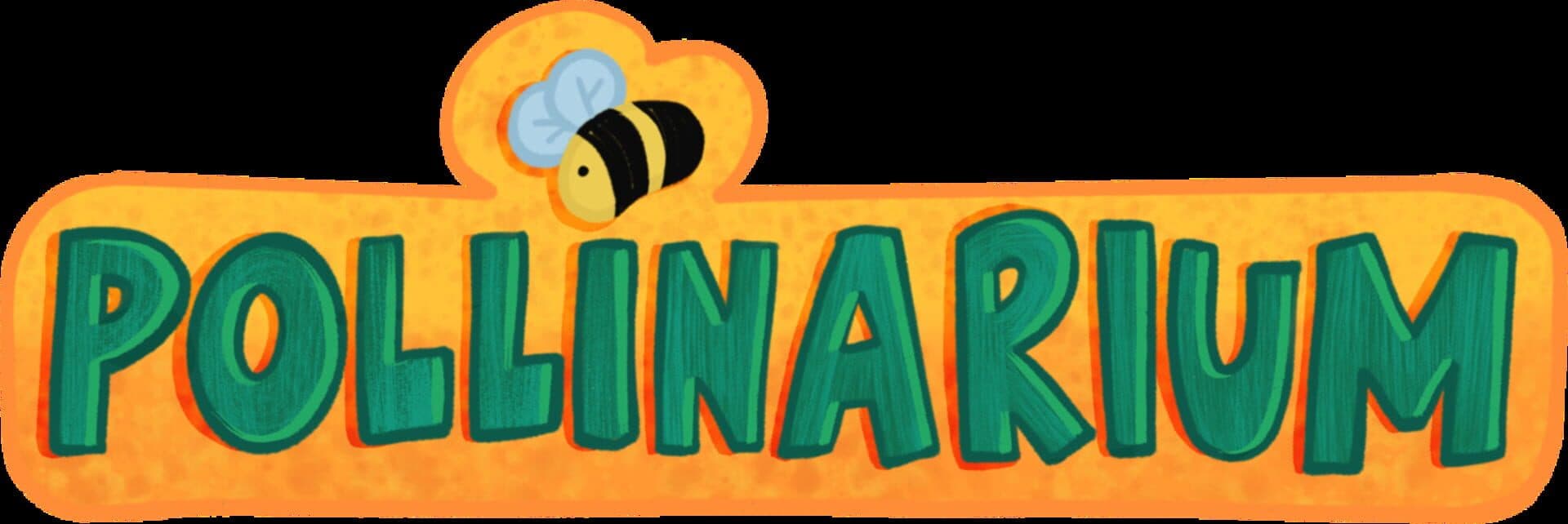 Pollinarium cover art