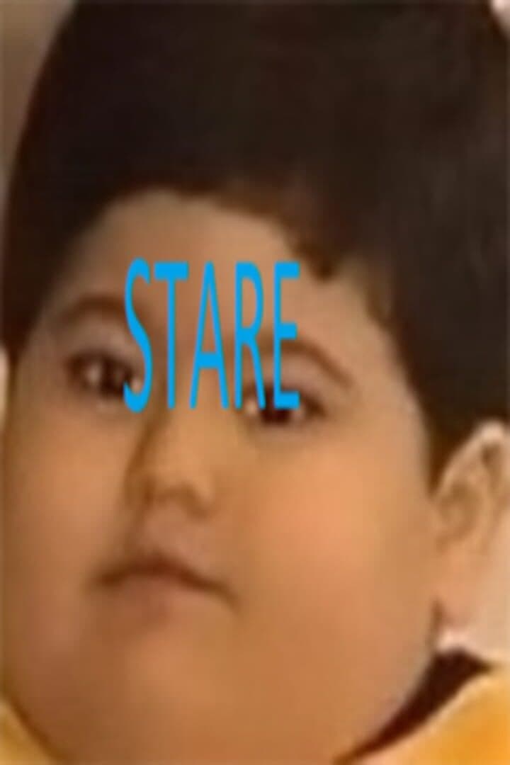Stare : Block Breaker cover art