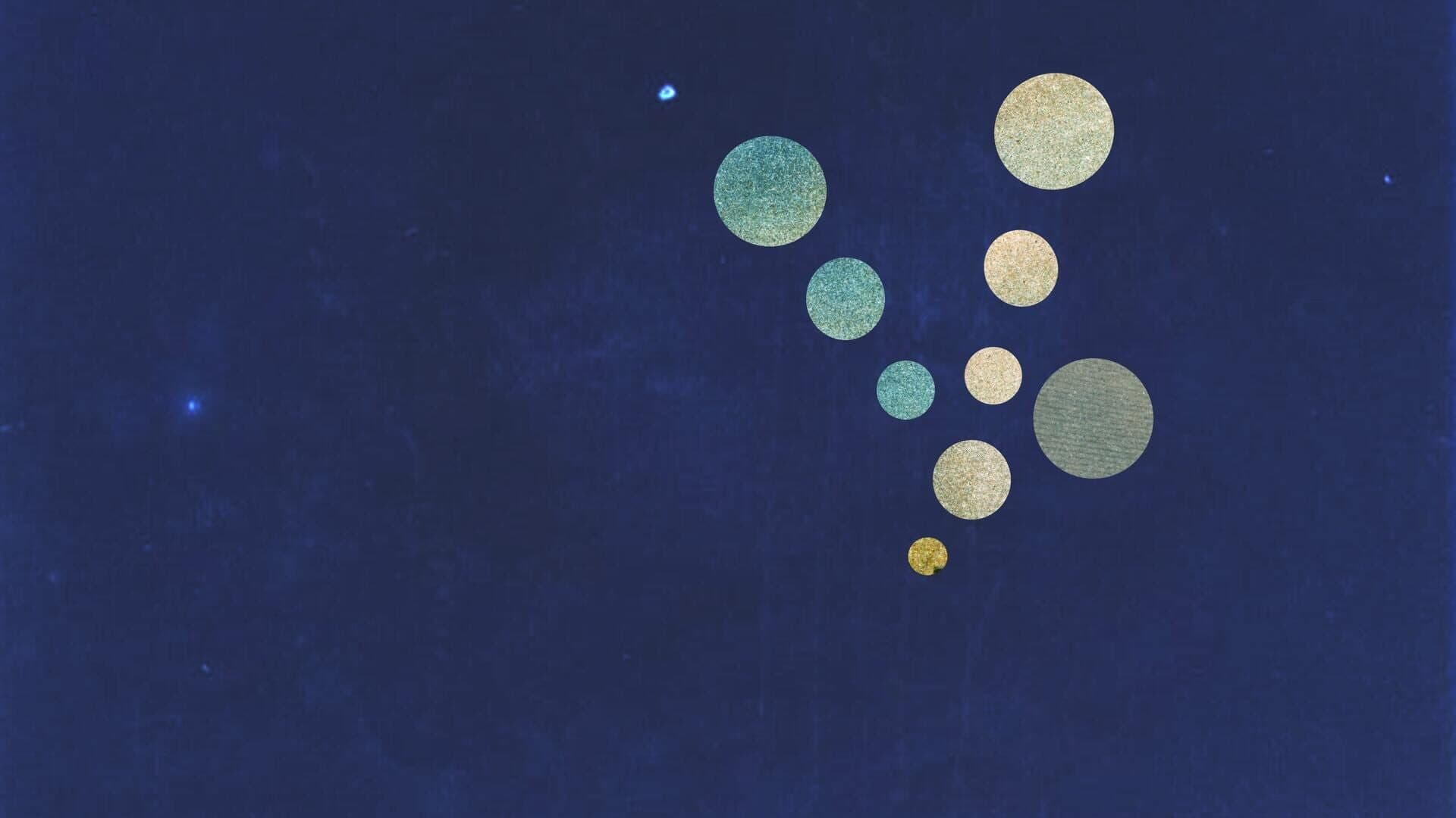 Carambole Fireworks cover art
