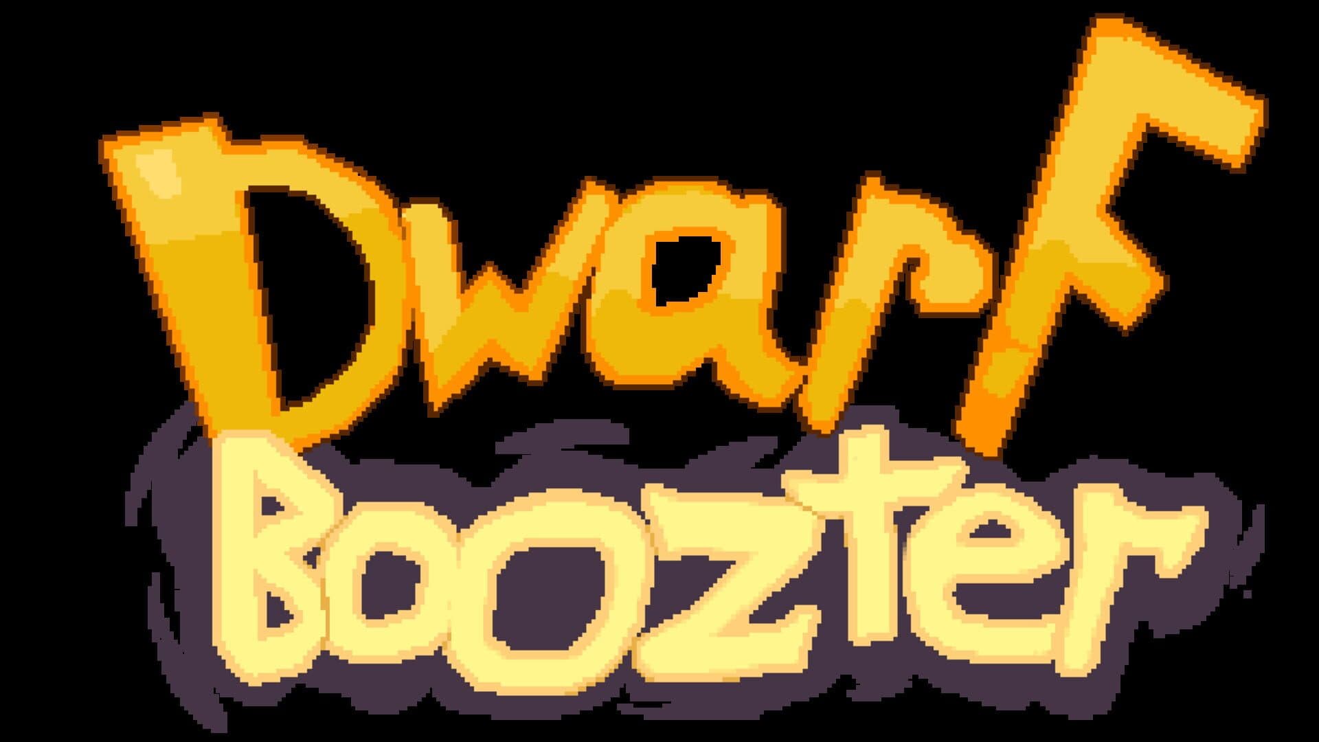 Dwarf Boozter cover art