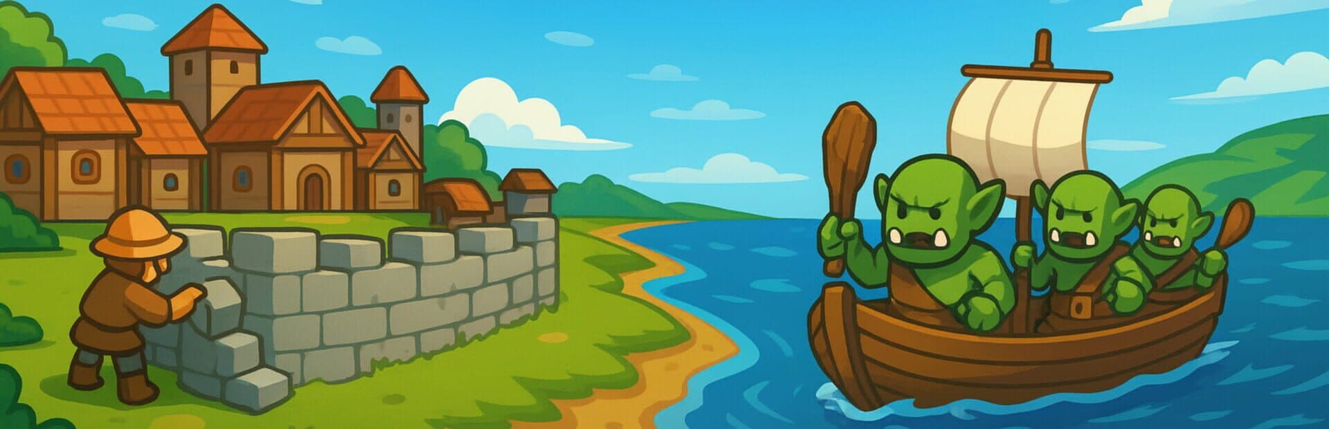 Arcane Shores cover art