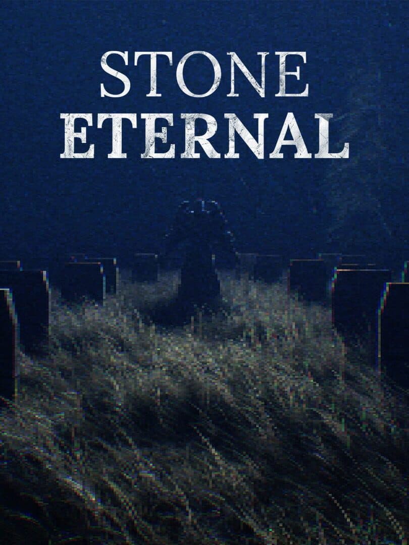 Stone Eternal cover art